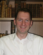 Professor Simon Davies